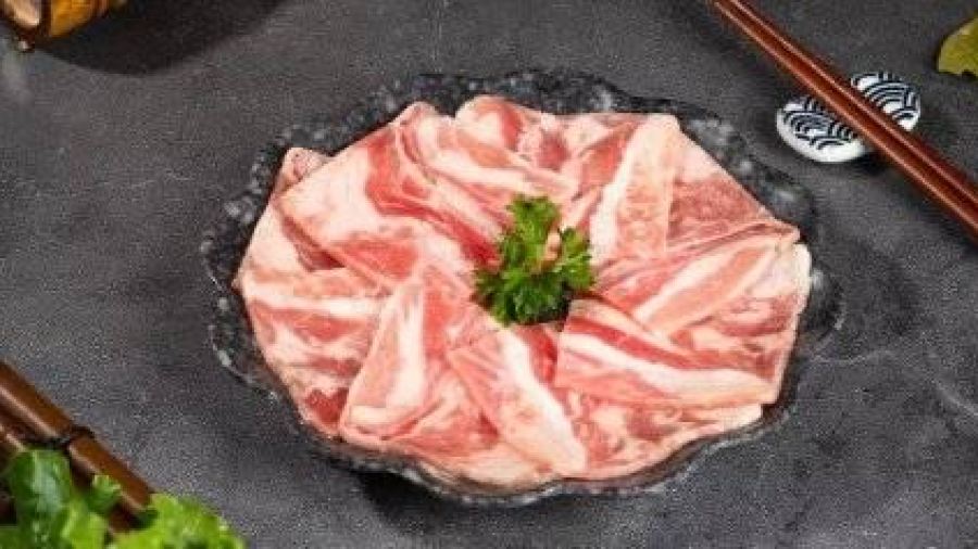 撩炉烤肉(鸿成光彩店)