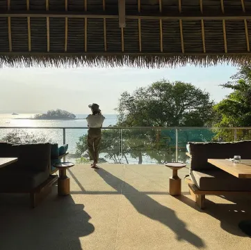 รีวิว Island Escape Burasari Lifestyle ใหม่บนเกาะมะพร้าว ภูเก็ต