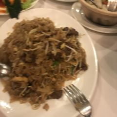 Shang Palace User Photo