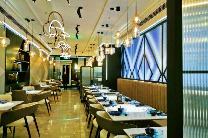 荟廷·晶萃(静安晶品店)