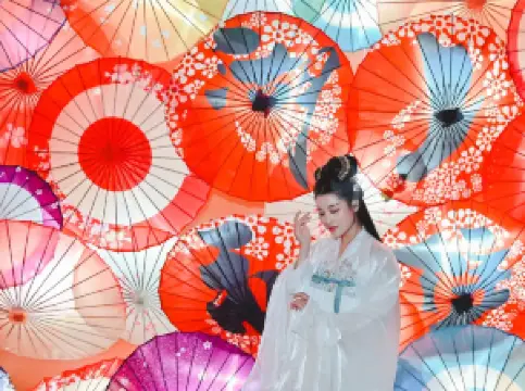 Jiangnan Diyijia Scenic Resort