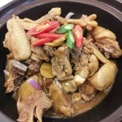 OCHRE RESTAURANT 여행 사진