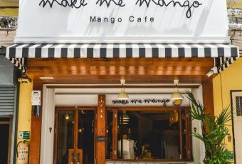 Make Me Mango Tha Tian User Photo