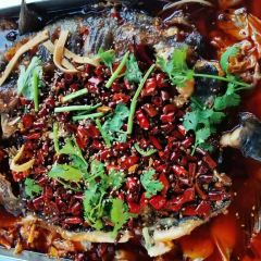 本塘我家酸菜鱼(五莲店) User Photo