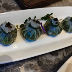 YIYUAN RESTAURANT User Photo