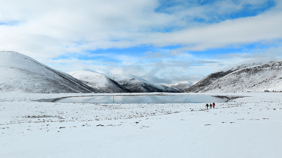 Daocheng