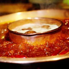 辣蜀道火锅(永安店) User Photo