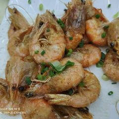Ristorante Beau Rivage da Domenico 여행 사진