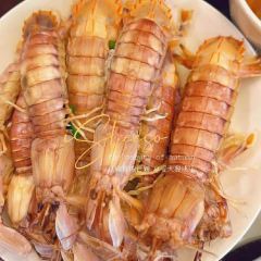 SM Seafood User Photo