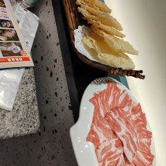 Jiangxiaoyuxian Fish Hot Pot (angangzongyuan) 여행 사진