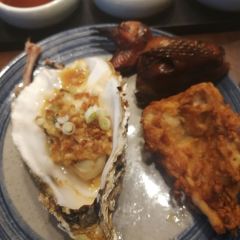 Xin Kai Hai Restaurant User Photo