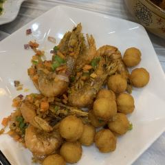 梓賢閣精品菜館（江寧湯山店）張用戶圖片