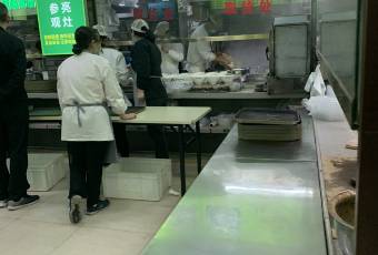 李記清真館（打釘巷店）張用戶圖片