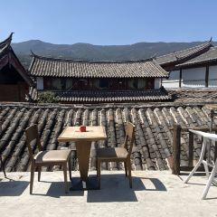 玉湖人家張用戶圖片
