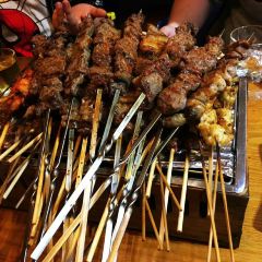Corky's Ribs & BBQ User Photo