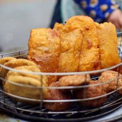 張涼皮張用戶圖片