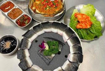 Outram Park Ya Hua Bak Kut Teh - Keppel user photo