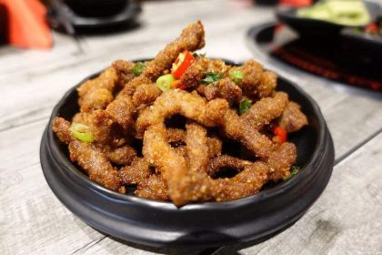 威县万友大酒店·中餐厅