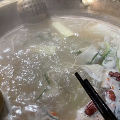 老谢牛杂(沿河大道店) User Photo