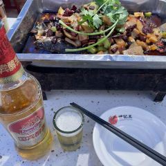 谭记王万州烤鱼(沙坪坝总店) User Photo