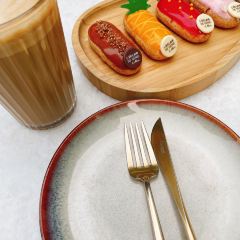 L'eclair de Genie ảnh của người dùng