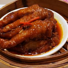 DIM SUM ảnh của người dùng