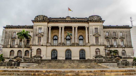 Maputo City Hall