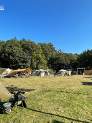 Ambm Day Camp Tianlu Camp
