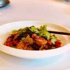 成隆行·颐丰花园(虹桥店) User Photo