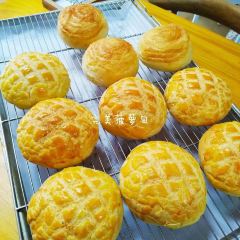 彤妍物语·生日蛋糕(海关路店) User Photo