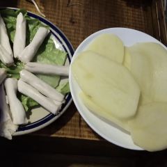蜀水百味矿泉水火锅 User Photo