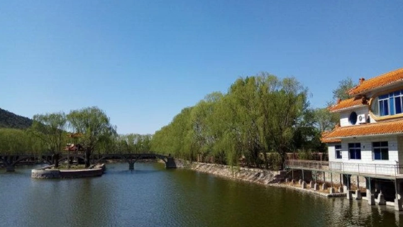 Reshuitang Resort