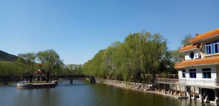 Reshuitang Resort