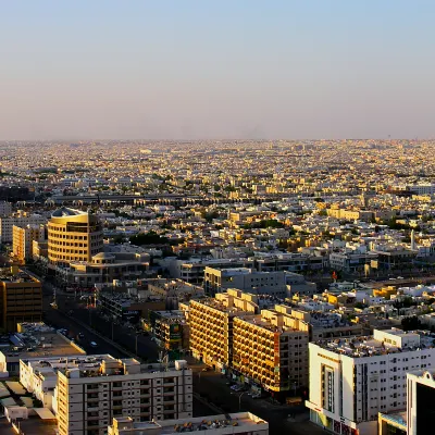 Hotels near Green Park