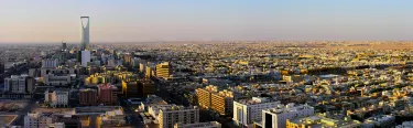 Riyadh