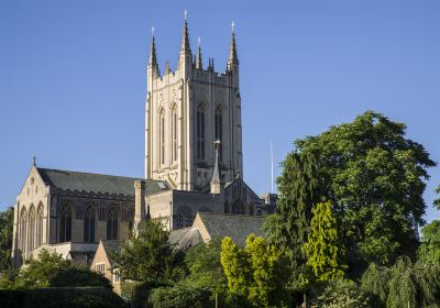 Bury Saint Edmunds