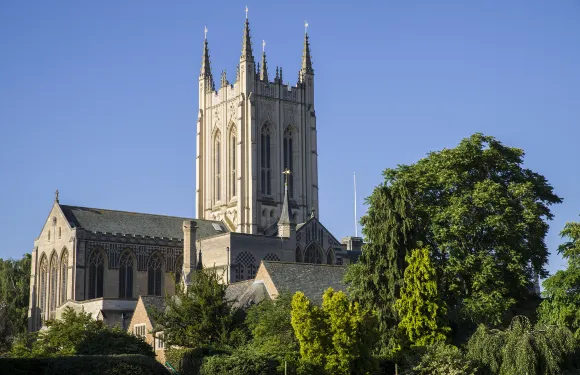 貝里埃聖德蒙茲