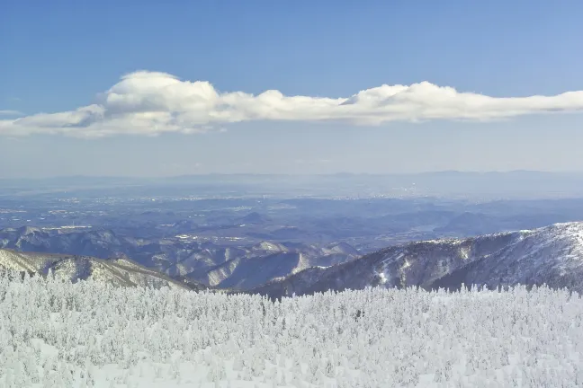 Hotel Crown Hills Yamagata