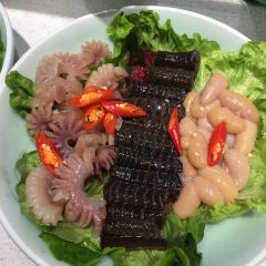 乡下人家农庄(天目湖店) User Photo