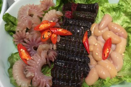 鄉下人家農莊（天目湖店）