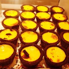 趁热集合HOTCRUSH(正大广场店) User Photo