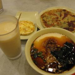 YONG HE DOU JIANG NA XIN DIAN 여행 사진