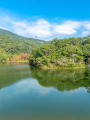 Enshang Reservoir
