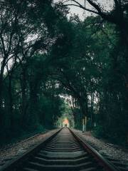 Shaoguan Time Tunnel