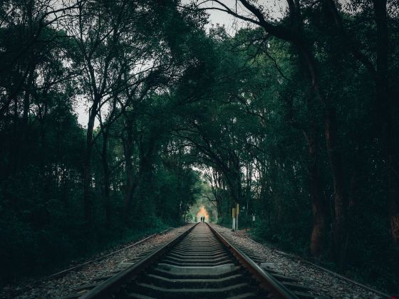 Shaoguan Time Tunnel