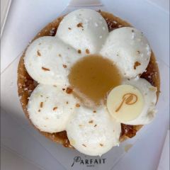 Parfait Paris User Photo