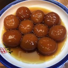 Raikoseu User Photo