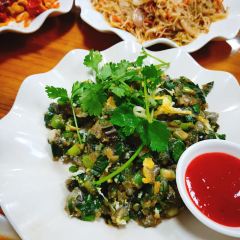 Tianluowang 여행 사진