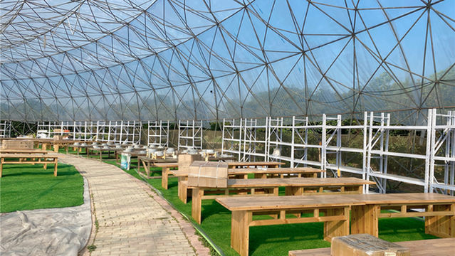 xiong xiong qin zi le yuan