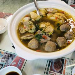 東發道茶冰廰(龙之梦店) User Photo